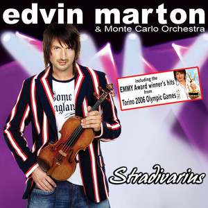 Stradivarius cover