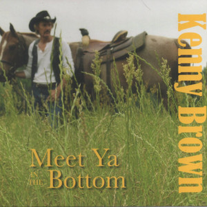 Meet Ya in the Bottom cover