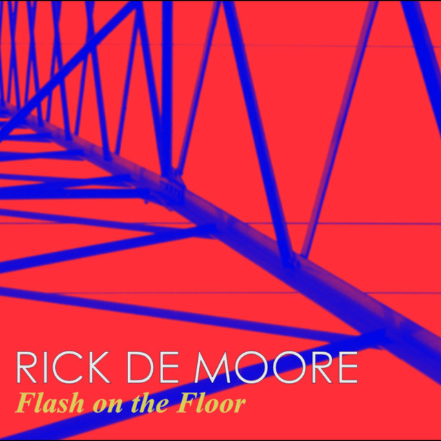 Rick de Moore Photo