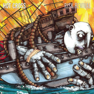 Risk Revival cover