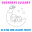 An Elton John Lullabies Tribute Albumcover