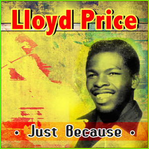 Just Because album