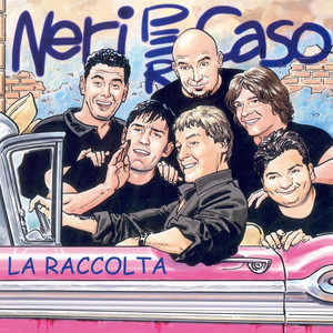 La raccolta cover