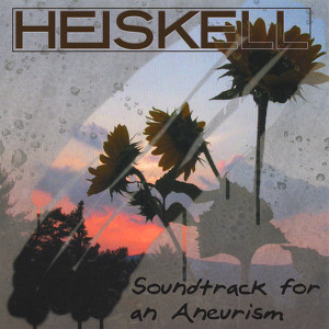 Soundtrack For An Aneurism Albumcover