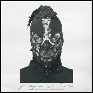 Y.A.L.A cover