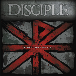 O God Save Us All album