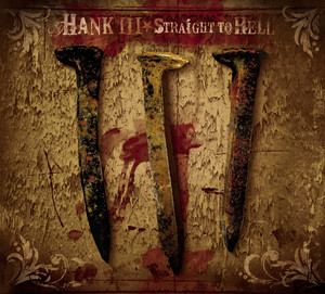 Straight To Hell (Clean Version) album