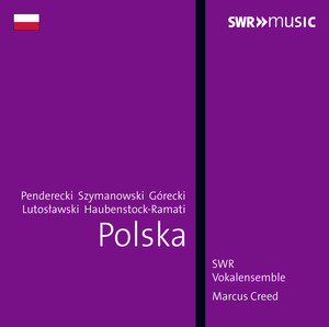 Polska album