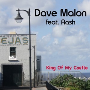 Dave Malon feat. Rash