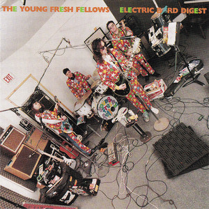 Electric Bird Digest cover