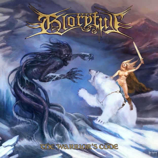 The Warrior's Code cover