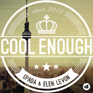 Cool Enough cover