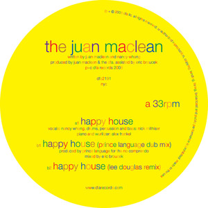 Happy House album