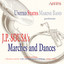 J.P. Sousa's Marches & Dances cover