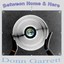 Donn Garrett Between Home & Here Albumcover