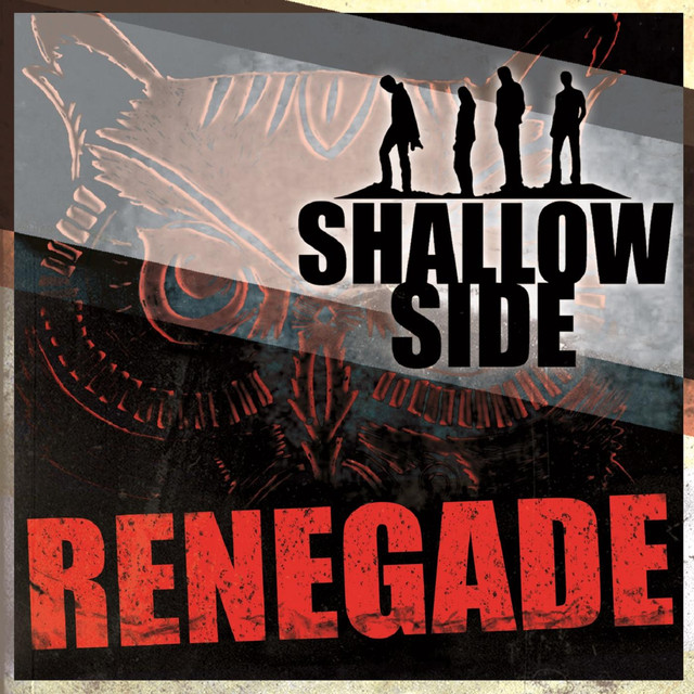 Renegade cover