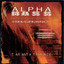 Alpha Bass (Taranta Trance) Albumcover