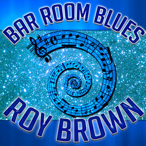 Bar Room Blues cover