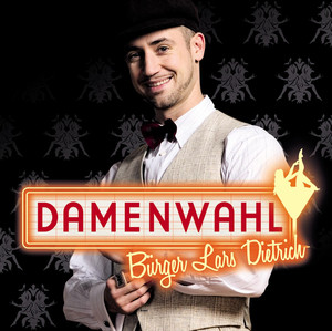 Damenwahl cover