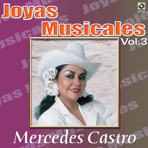 La Banda Me Compana Vol.3 cover