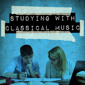 Studying with Classical Music album