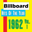 Hits of 1962 cover