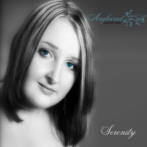 Angharad Rees