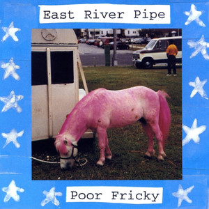 Poor Fricky album
