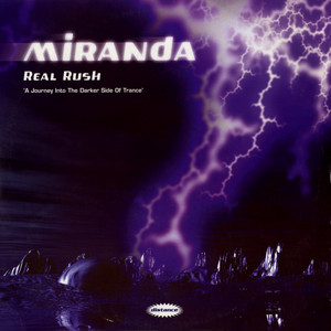 Real Rush cover