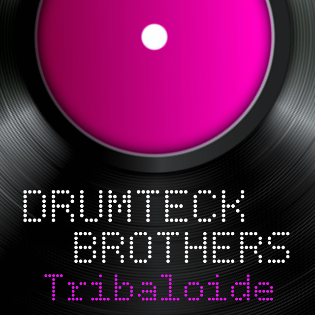 Drumteck Brothers Photo