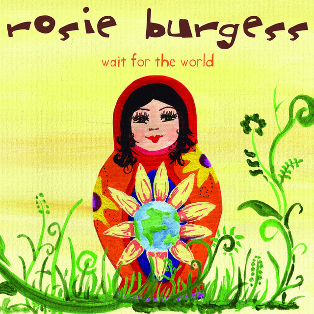 Rosie Burgess Photo