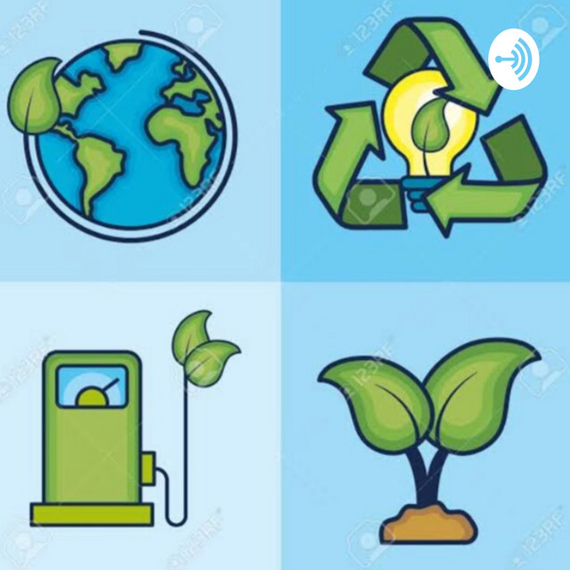 El Cuidado Del Medio Ambiente | Podcast on Spotify