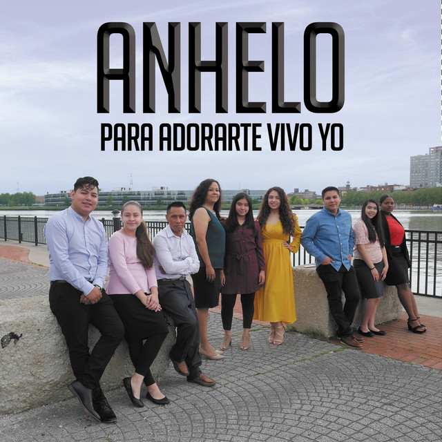 Anhelo Photo