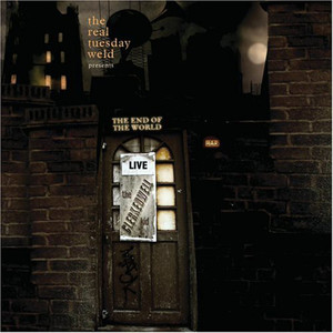 The Clerkenwell Kid Live At The End Of The World album