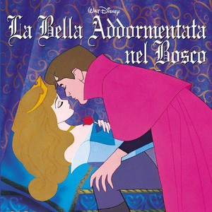 La Bella Addormentata Nel Bosco cover