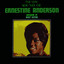 The New Sound Of Ernestine Anderson cover