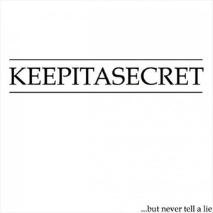 KEEPITASECRET
