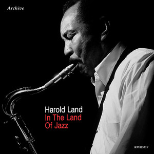 Harold In The Land Of Jazz album