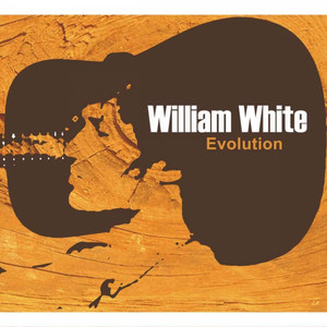 Evolution cover