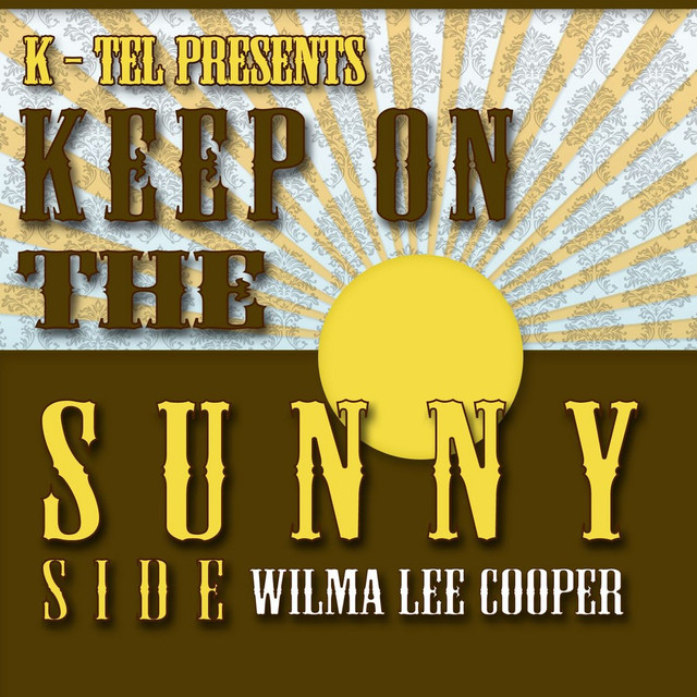 Wilma Lee Cooper Photo