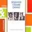 Senghor - Césaire - Damas (Poètes & chansons) Albumcover