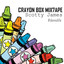 Crayon Box Mix7ape Albumcover