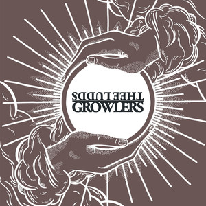 Growlers / Thee Ludds album