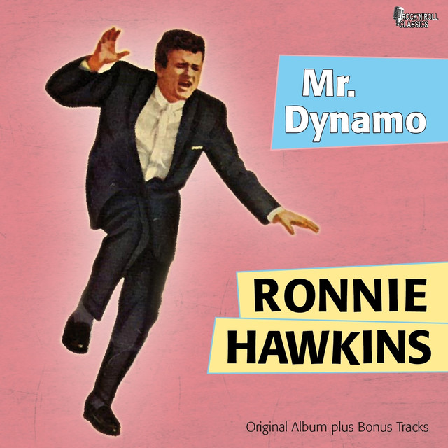 Mr. Dynamo (Original Album Plus Bonus Tracks)