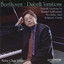 Diabelli Variations cover