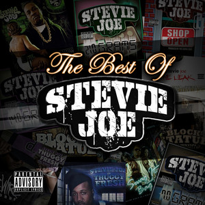 Best of Stevie Joe album