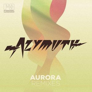 Aurora Remixes album