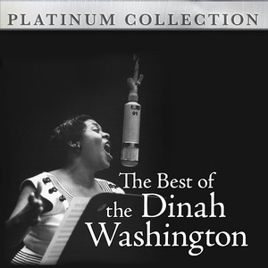 The Best Of Dinah Washington cover