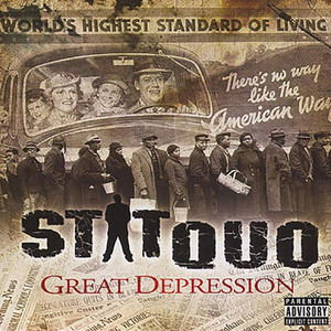 The Great Depression album