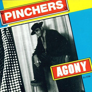 Agony album
